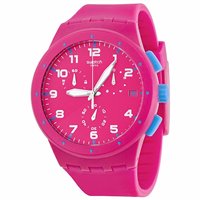 Orologio Swatch Donna Chronoplastic in Pvc SUSR401